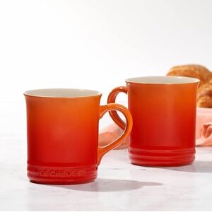 Le Creuset Mug